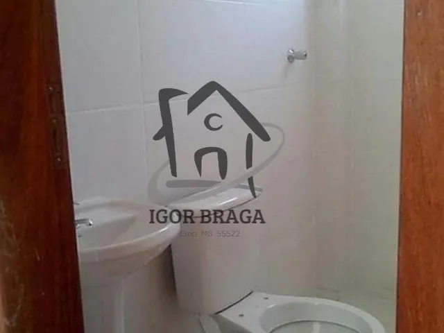 Imagem 3: Apartamento 2 Quartos para Venda em Juiz de Fora, Borboleta, 2 Dormitórios, 1 Banheiro
