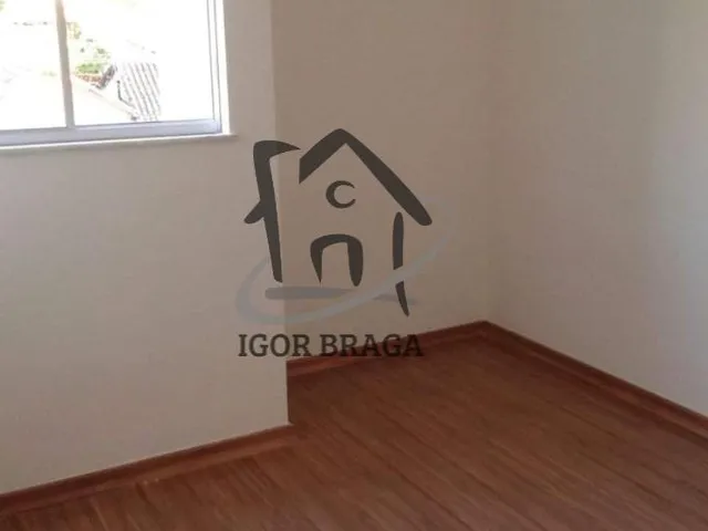 Imagem 9: Apartamento 2 Quartos para Venda em Juiz de Fora, Borboleta, 2 Dormitórios, 1 Banheiro