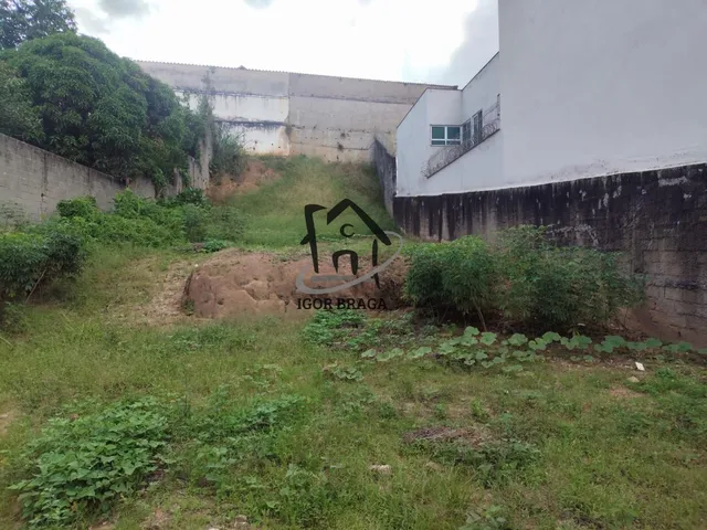 Imagem: Terreno para Venda em Juiz de Fora, Bom