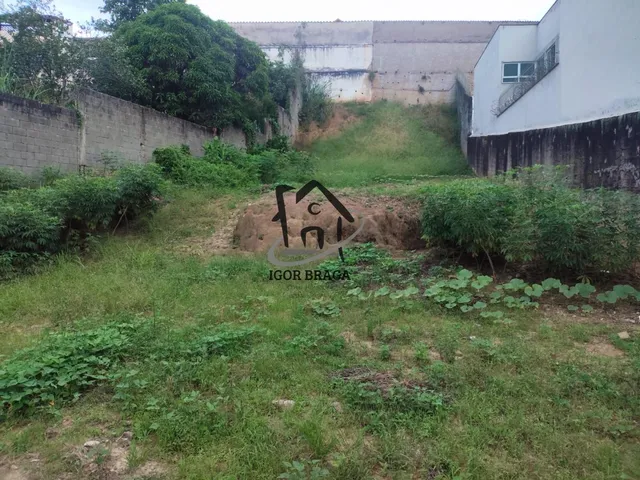 Imagem 1: Terreno para Venda em Juiz de Fora, Bom Clima