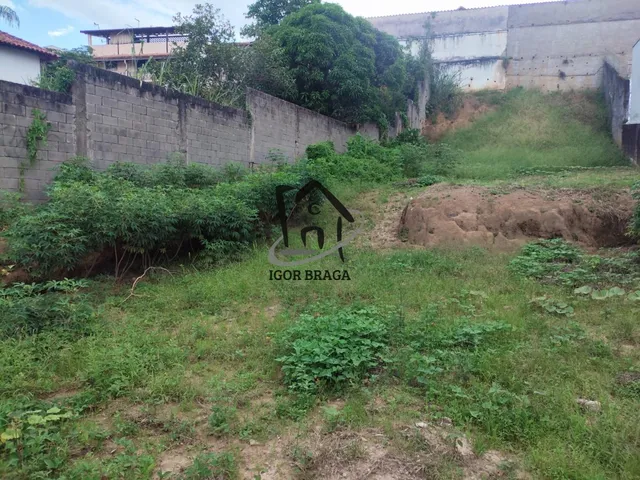 Imagem 3: Terreno para Venda em Juiz de Fora, Bom Clima