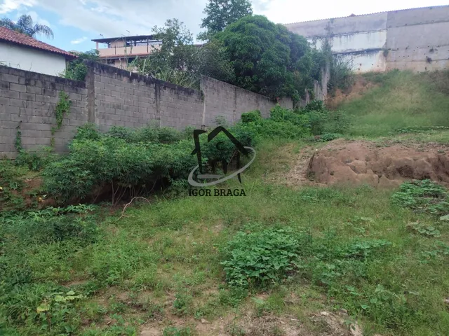 Imagem 2: Terreno para Venda em Juiz de Fora, Bom Clima