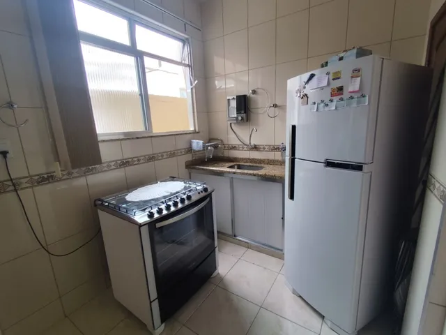 Imagem 2: Imóveis Vendidos para Venda em Juiz de Fora, Morro da Glória, 2 dormitórios, 1 banheiro