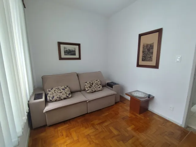 Imagem 15: Imóveis Vendidos para Venda em Juiz de Fora, Morro da Glória, 2 dormitórios, 1 banheiro