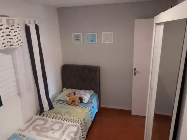 Imagem 4: Casa para Venda em Juiz de Fora, Serra D`Água, 3 dormitórios, 1 banheiro, 1 vaga
