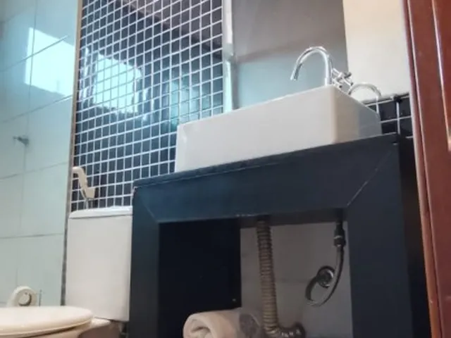 Imagem 2: Casa para Venda em Juiz de Fora, Serra D`Água, 3 dormitórios, 1 banheiro, 1 vaga