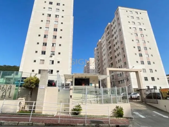 Imagem: Apartamento 2 Quartos para Venda em Juiz