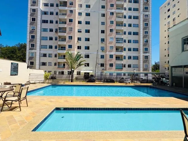 Imagem 4: Apartamento 2 Quartos para Venda em Juiz de Fora, Democrata, 2 Dormitórios, 2 Banheiros