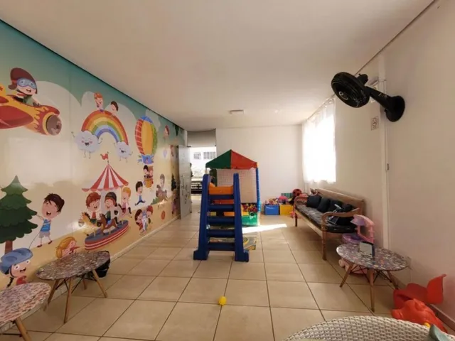 Imagem 6: Apartamento 2 Quartos para Venda em Juiz de Fora, Democrata, 2 Dormitórios, 2 Banheiros