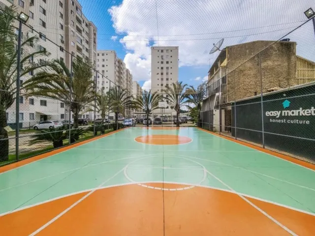 Imagem 7: Apartamento 2 Quartos para Venda em Juiz de Fora, Democrata, 2 Dormitórios, 2 Banheiros