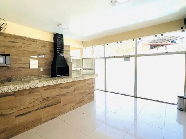 Imagem 9: Apartamento 2 Quartos para Venda em Juiz de Fora, Democrata, 2 Dormitórios, 2 Banheiros