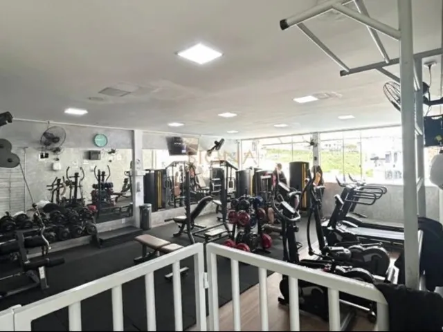 Imagem 10: Apartamento 2 Quartos para Venda em Juiz de Fora, Democrata, 2 Dormitórios, 2 Banheiros