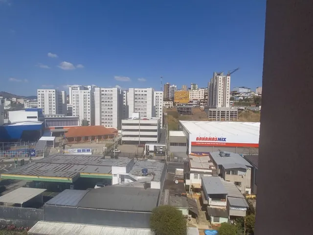 Imagem 16: Apartamento 2 Quartos para Venda em Juiz de Fora, Democrata, 2 Dormitórios, 2 Banheiros