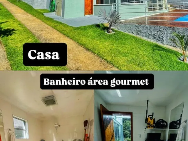 Imagem: Chácara para Venda em Juiz de Fora, Filgueiras