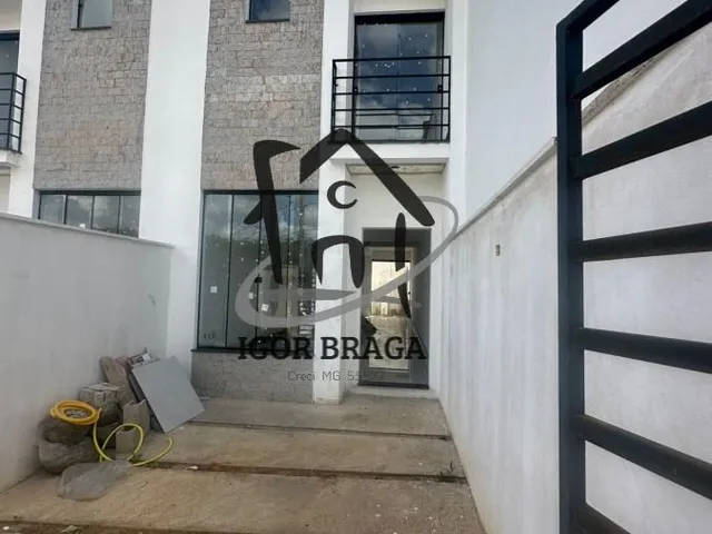 Imagem: Casa para Venda em Juiz de Fora, São Pedro