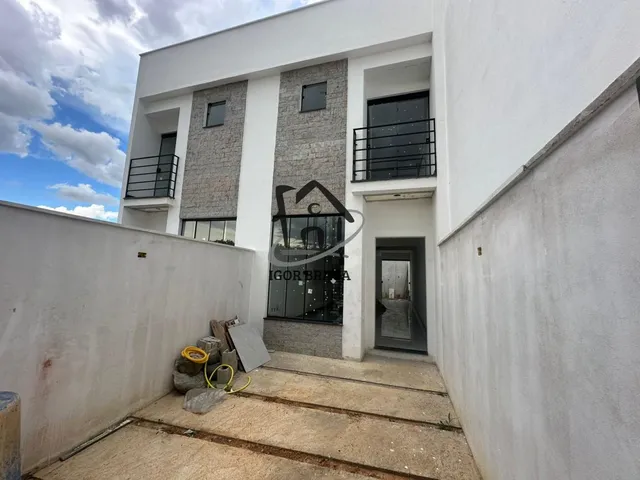 Imagem 12: Casa para Venda em Juiz de Fora, São Pedro, 2 dormitórios, 1 banheiro, 1 vaga