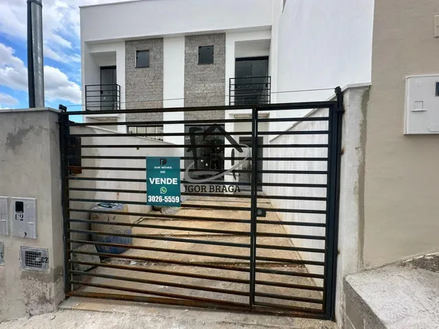 Imagem 14: Casa para Venda em Juiz de Fora, São Pedro, 2 dormitórios, 1 banheiro, 1 vaga