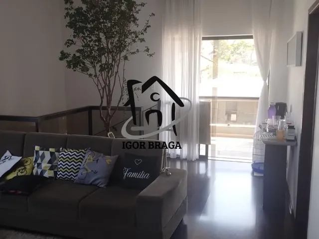 Imagem: Casa para Venda em Juiz de Fora, São Pedro