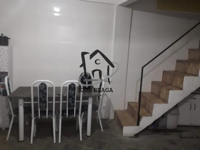Imagem 8: Casa para Venda em Juiz de Fora, Jóquei Clube, 2 dormitórios, 2 suítes, 3 banheiros