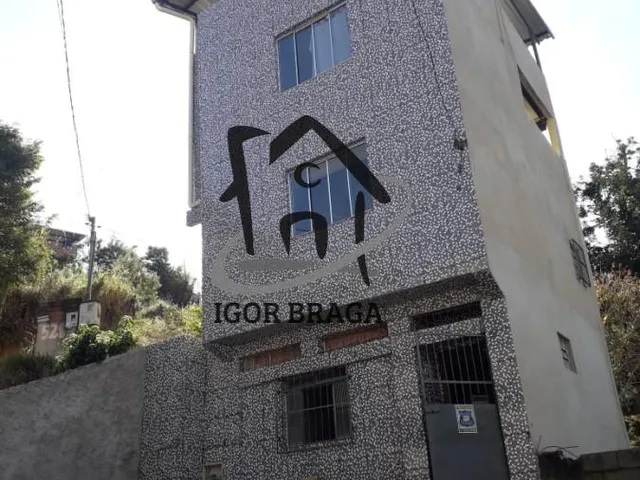 Imagem 5: Casa para Venda em Juiz de Fora, Jóquei Clube, 2 dormitórios, 2 suítes, 3 banheiros