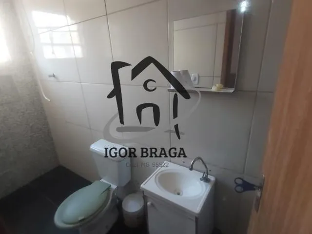 Imagem 4: Casa para Venda em Juiz de Fora, Jóquei Clube, 2 dormitórios, 2 suítes, 3 banheiros