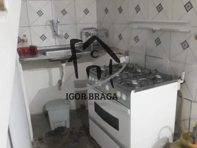 Imagem 11: Casa para Venda em Juiz de Fora, Jóquei Clube, 2 dormitórios, 2 suítes, 3 banheiros