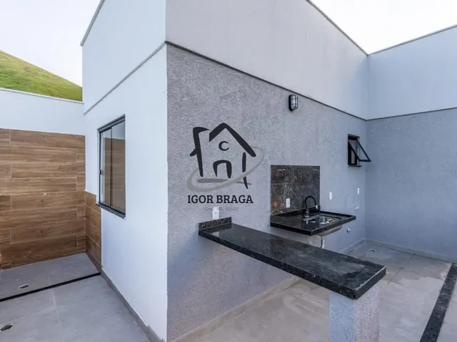 Imagem 4: Apartamento Garden para Venda em Juiz de Fora, Recanto da Mata, 2 dormitórios, 1