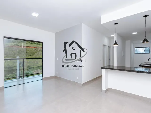 Imagem 5: Apartamento Garden para Venda em Juiz de Fora, Recanto da Mata, 2 dormitórios, 1