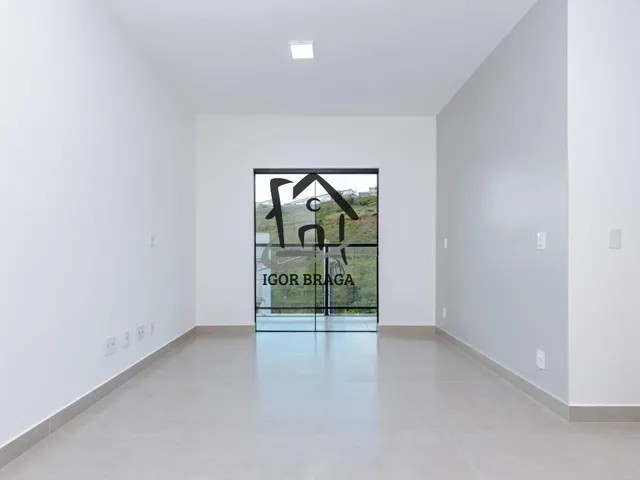 Imagem 7: Apartamento Garden para Venda em Juiz de Fora, Recanto da Mata, 2 dormitórios, 1