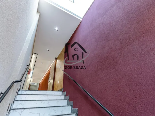 Imagem 10: Apartamento Garden para Venda em Juiz de Fora, Recanto da Mata, 2 dormitórios, 1