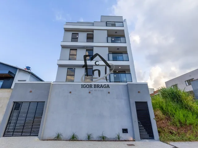 Imagem: Apartamento Garden para Venda em Juiz de