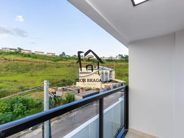 Imagem 11: Apartamento Garden para Venda em Juiz de Fora, Recanto da Mata, 2 dormitórios, 1