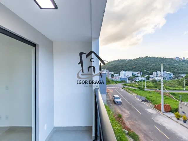 Imagem 16: Apartamento Garden para Venda em Juiz de Fora, Recanto da Mata, 2 dormitórios, 1