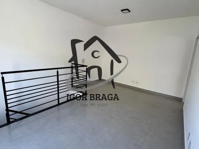 Imagem 13: Apartamento 2 Quartos para Venda em Juiz de Fora, Recanto da Mata, 2 dormitórios, 1