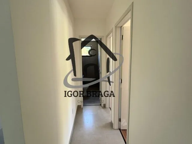 Imagem 15: Apartamento 2 Quartos para Venda em Juiz de Fora, Recanto da Mata, 2 dormitórios, 1
