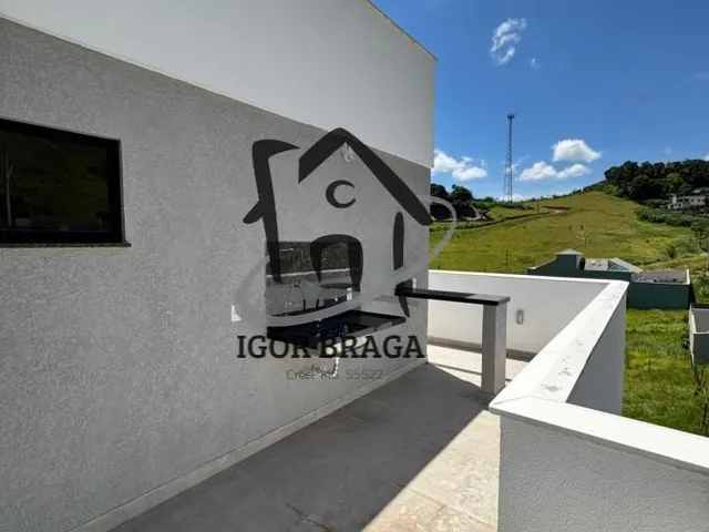 Imagem 6: Apartamento 2 Quartos para Venda em Juiz de Fora, Recanto da Mata, 2 dormitórios, 1