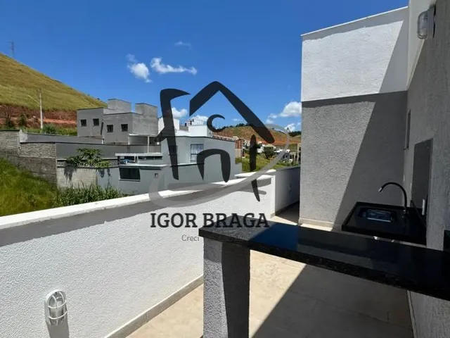 Imagem 8: Apartamento 2 Quartos para Venda em Juiz de Fora, Recanto da Mata, 2 dormitórios, 1