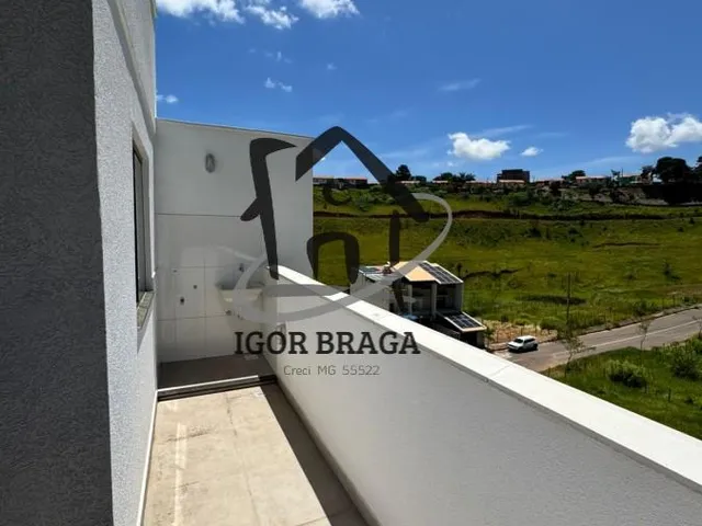 Imagem 12: Apartamento 2 Quartos para Venda em Juiz de Fora, Recanto da Mata, 2 dormitórios, 1