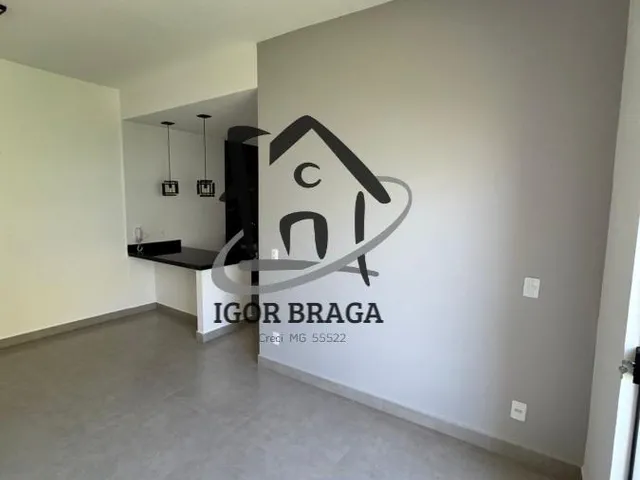 Imagem 5: Apartamento 2 Quartos para Venda em Juiz de Fora, Recanto da Mata, 2 dormitórios, 1