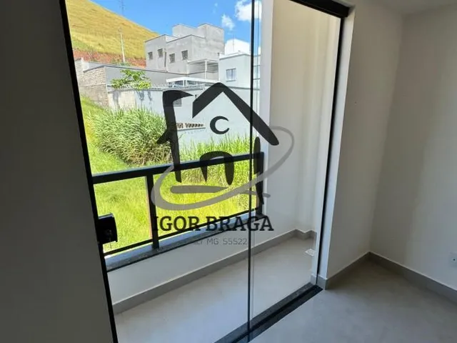Imagem 9: Apartamento 2 Quartos para Venda em Juiz de Fora, Recanto da Mata, 2 dormitórios, 1