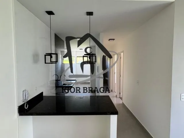 Imagem 4: Apartamento 2 Quartos para Venda em Juiz de Fora, Recanto da Mata, 2 dormitórios, 1