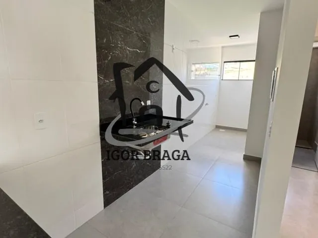 Imagem 3: Apartamento 2 Quartos para Venda em Juiz de Fora, Recanto da Mata, 2 dormitórios, 1