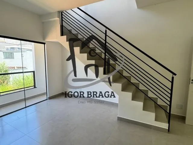 Imagem 11: Apartamento 2 Quartos para Venda em Juiz de Fora, Recanto da Mata, 2 dormitórios, 1