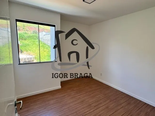 Imagem 7: Apartamento 2 Quartos para Venda em Juiz de Fora, Recanto da Mata, 2 dormitórios, 1