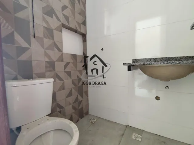 Imagem 5: Casa para Venda em Juiz de Fora, Parque Independência, 2 dormitórios, 1 suíte, 3