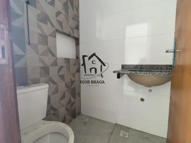 Imagem 9: Casa para Venda em Juiz de Fora, Parque Independência, 2 dormitórios, 1 suíte, 3