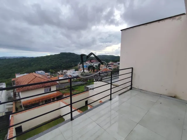 Imagem: Casa para Venda em Juiz de Fora, Parque