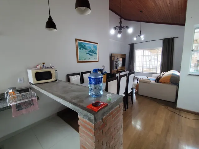 Imagem: Casa para Venda em Juiz de Fora, São Pedro