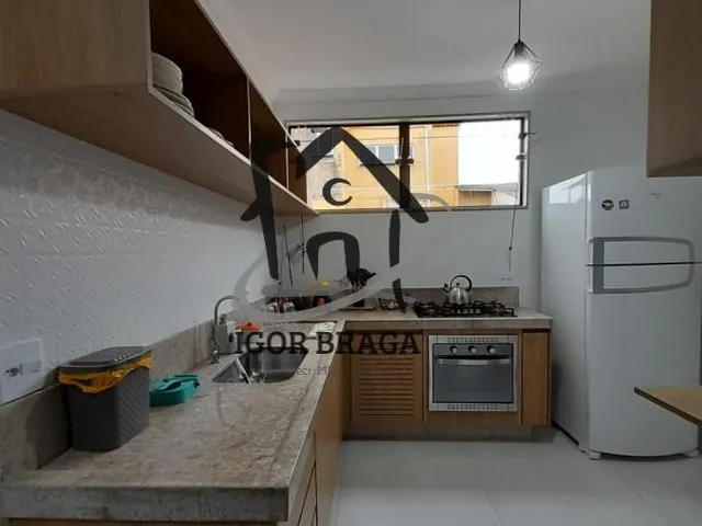 Imagem 4: Sobrado para Venda em Juiz de Fora, Cidade do Sol, 2 dormitórios, 1 banheiro, 1 vaga