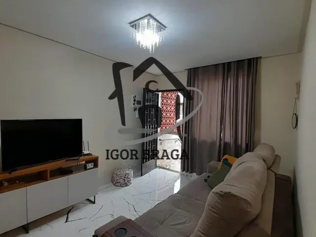 Imagem 9: Sobrado para Venda em Juiz de Fora, Cidade do Sol, 2 dormitórios, 1 banheiro, 1 vaga